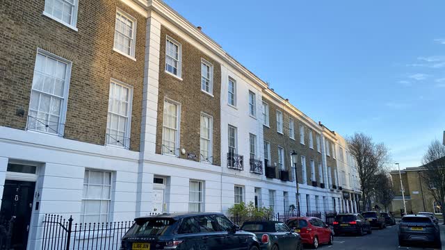 Lincoln Street, Chelsea