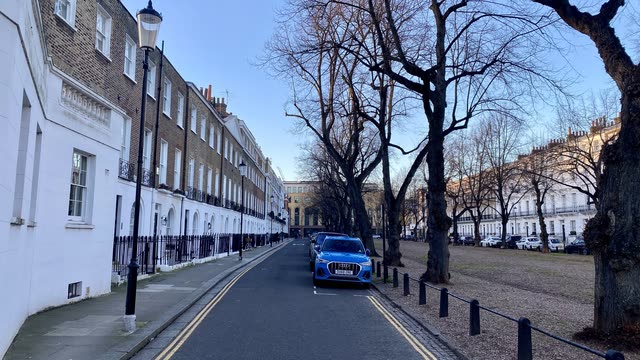 Royal Avenue, Chelsea